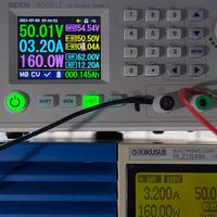 睿登DP6012可调电源组装DIY日记