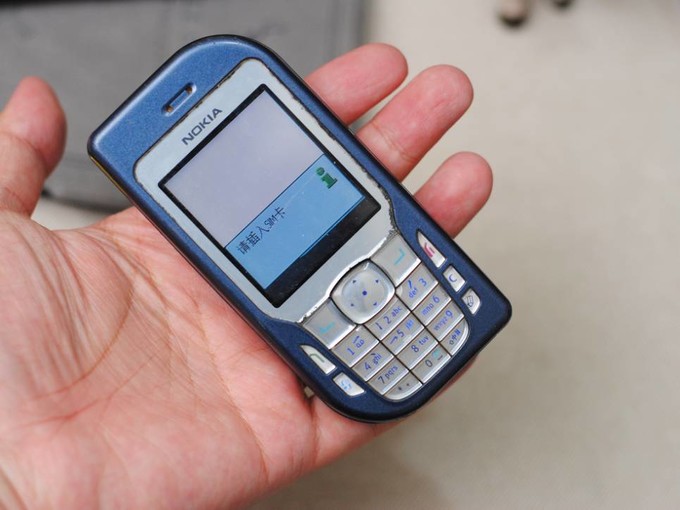 nokia6600(Nokia6600后盖维修)