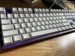 给3108换了个紫色