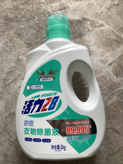 活力28除菌液，实惠好用！