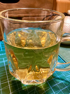 常备常存的一款茉莉花茶
