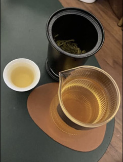 爱喝茶的人，精致茶具少不了