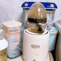 摇奶器，智能恒温电动调奶粉神器，低中高三款摇奶器测评分析