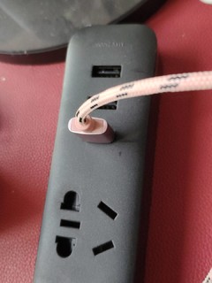 小米USB插座