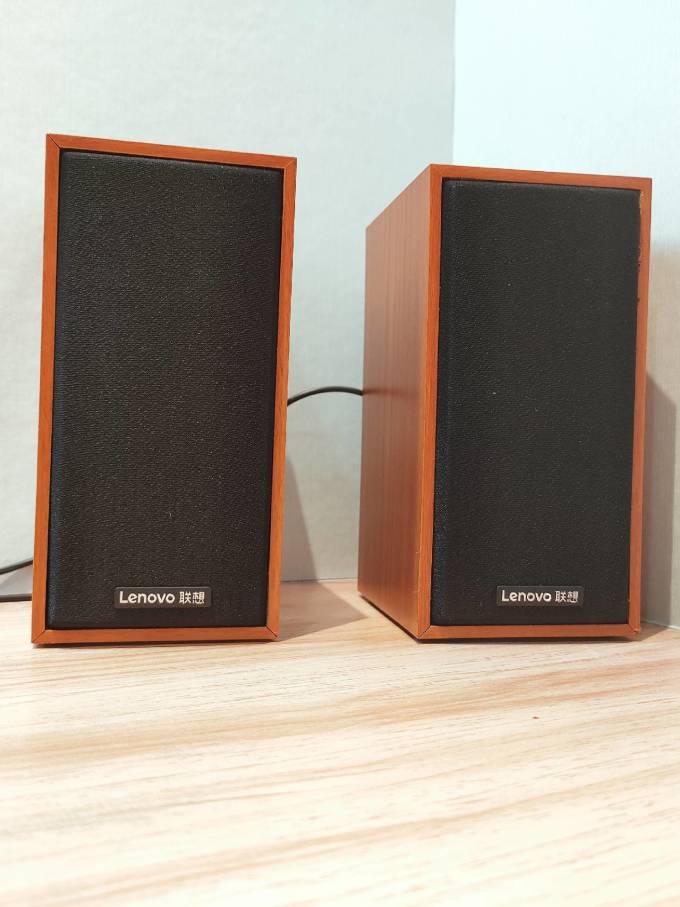 联想音箱