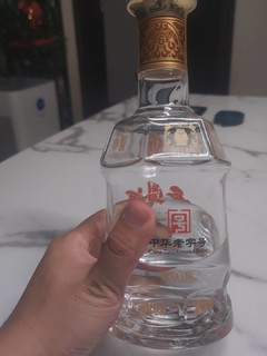 西凤酒六年陈酿