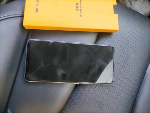 realme真我q2pro4800万四摄65w智慧闪充8gb128gbc位色官方标配