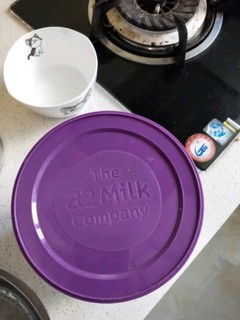 A2澳洲奶粉
