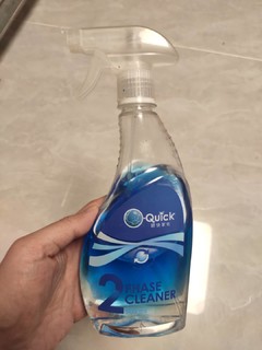 O-quick欧快家化去厨房油腻