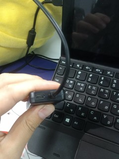 4块钱买的usb hub,还带供电口。