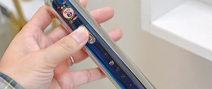 [电动牙刷]比iPhone13Pro都贵，价值上万的电动牙刷到底好在哪？