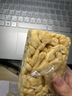 🍪每隔一段时间就想吃的零食徐福记沙琪玛