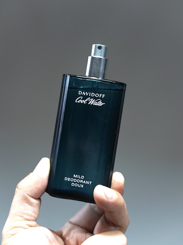 这个神仙香水，绝对是养牛人的福音