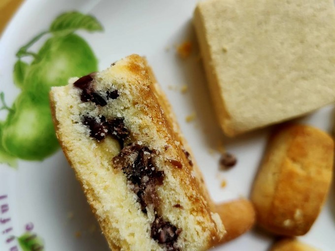 老鼎丰饼干糕点