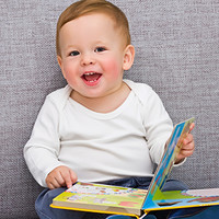 让宝宝爱上读书的小秘诀，你学会了吗？
