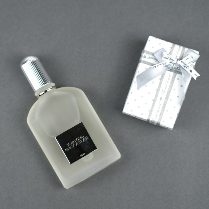 汤姆·福特女士香水