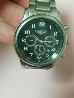 据说这个品牌的手表挺不错的