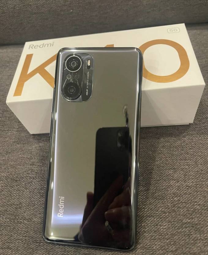 红米k40现在还值得买吗