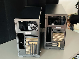 组装游戏ITX，百元内低价好选机箱