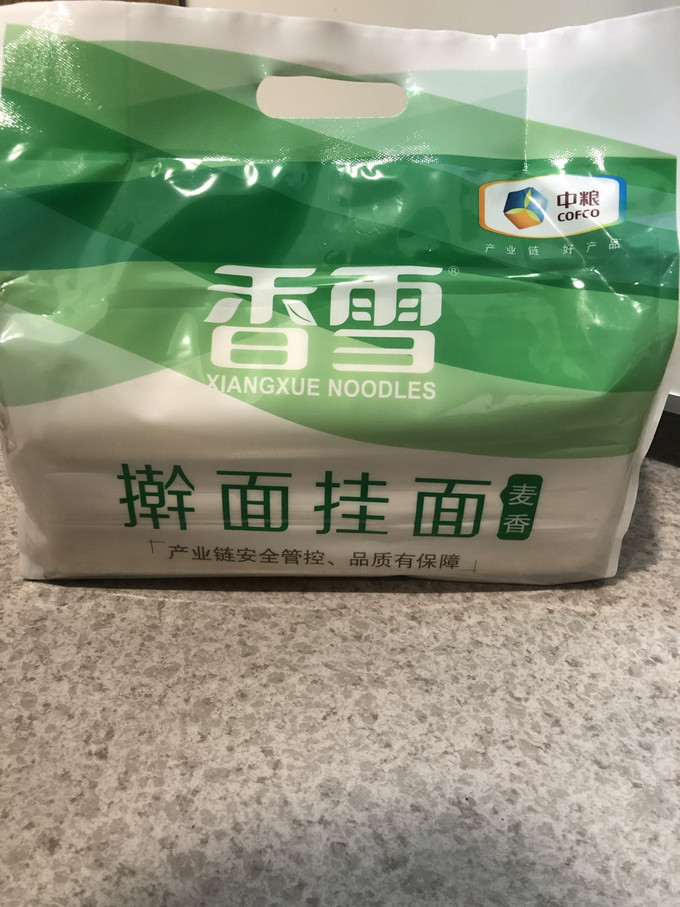 香雪米面杂粮