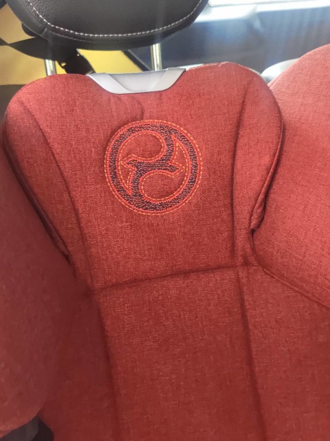 安全座椅