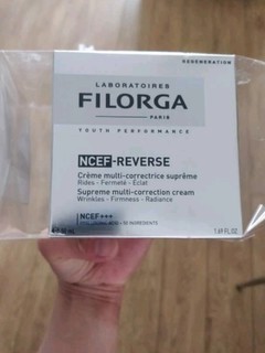 菲洛嘉 Filorga 肌源赋活面霜