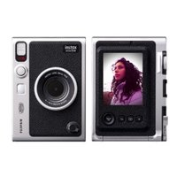富士 instax mini Evo 相机开启预售：可无线打印照片