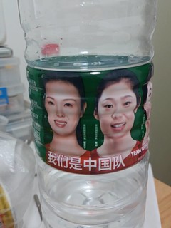 大怡宝纯净水