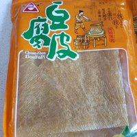 川珍 豆腐皮