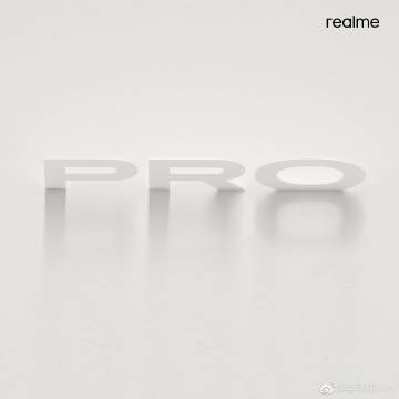 真我手机正式官宣 realme GT2 Pro：旗下首款高端旗舰手机