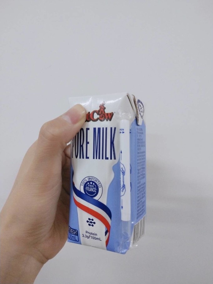 荷兰乳牛 乳制品图片