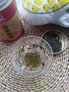 高性价比的老字号茉莉花茶