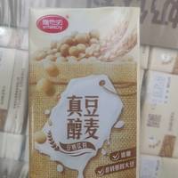 天猫超市又一款福利奶:维他真豆纯麦豆奶