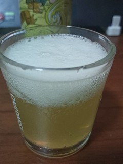 瓦伦丁柠檬汁啤酒