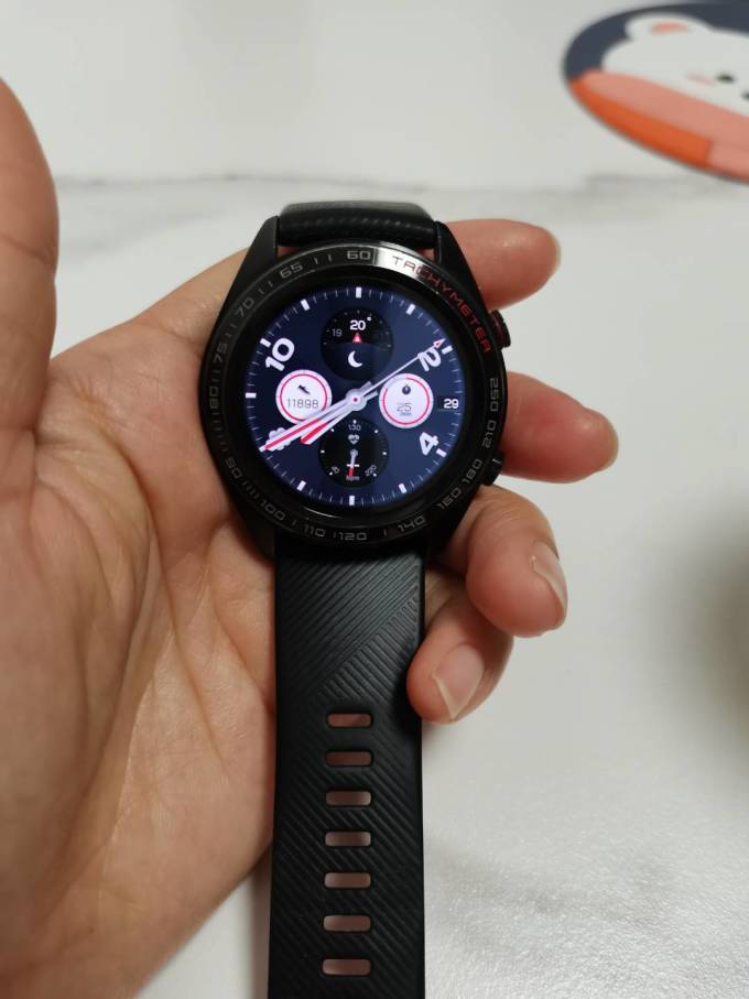 荣耀magic 运动款智能手表怎么样 荣耀智能手表_什么值得买