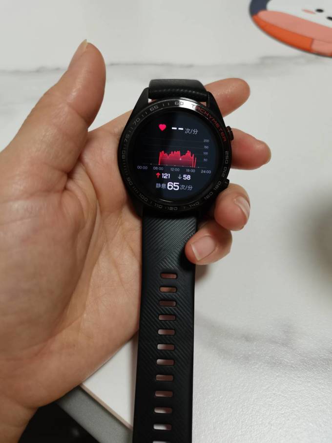 荣耀magic 运动款智能手表怎么样 荣耀智能手表_什么值得买
