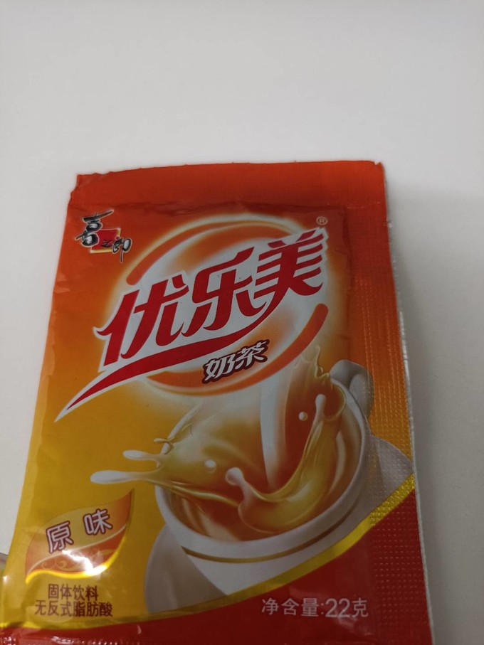 优乐美其他冲饮