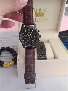 这样高颜值的手表，你喜欢吗