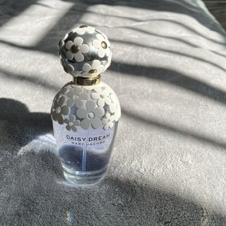 马克·雅克布MARC JACOBS DAISY DREAM 雏菊之梦女士淡香水EDT 100ml