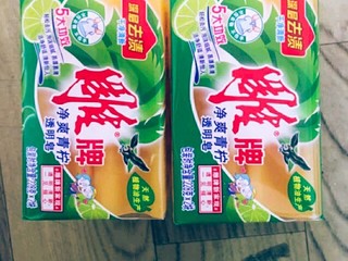 雕牌，熟悉的味道