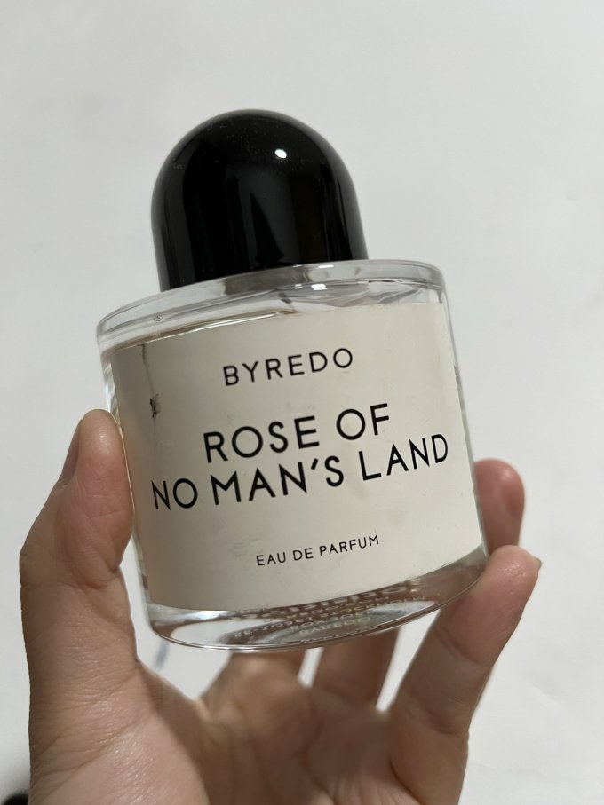 百瑞德女士香水