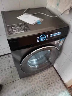 大品牌洗衣机