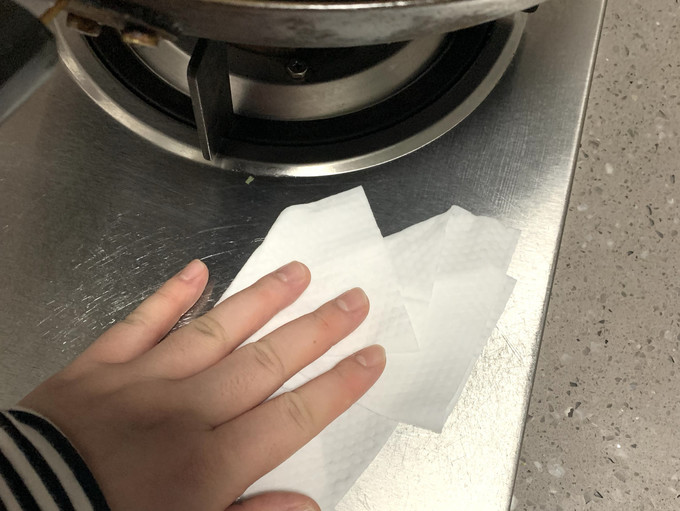 心相印厨房纸巾