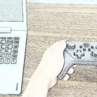 神秘的杂货铺 篇十八：北通阿修罗2PRO游戏手柄无线版体验报告：手感扎实细腻，操控精准灵敏收放自如