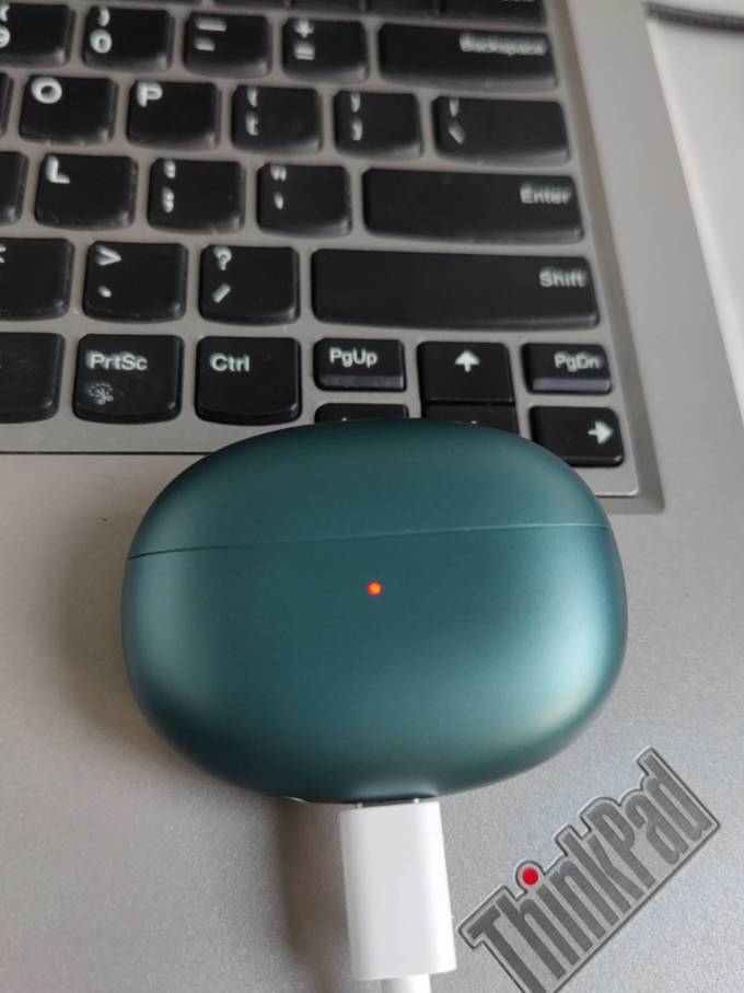 小米耳机3pro上手