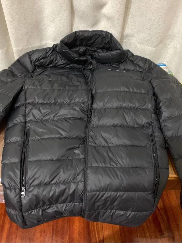 GXG 【90白鸭绒】时尚立领面包服21