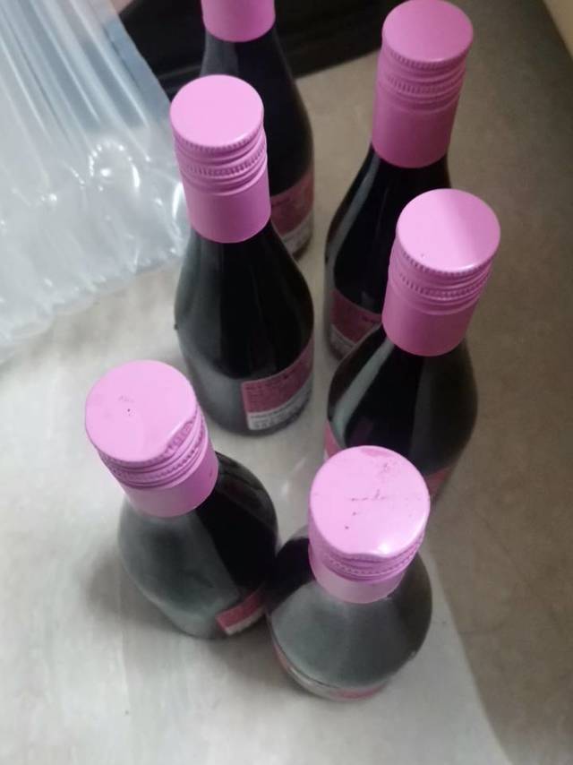 喵小姐红酒，颜值高