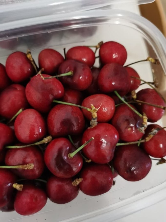 什谷丰车厘子/樱桃