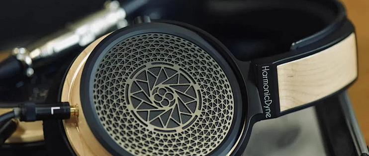 开局就6折,这一"波"能不能上车?说说和声力新头戴:poseidon波塞冬