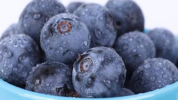 解锁蓝莓的花样吃法？少了佳沃的进口蓝莓怎么行!